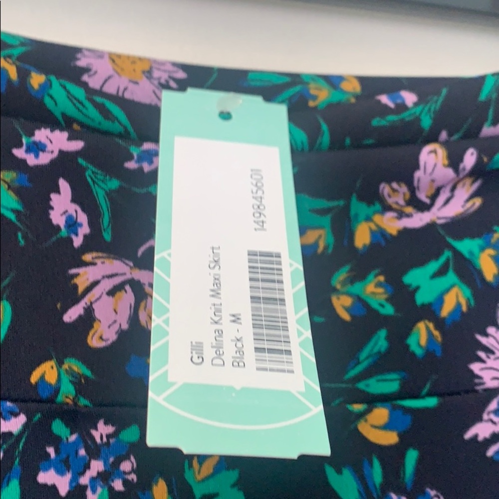Maxi Skirt - Picture 3 of 4